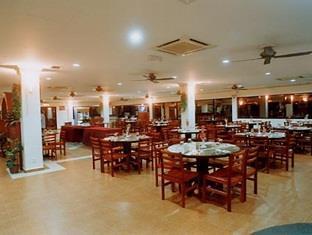 Jerantut Hill Resort Exterior photo